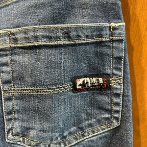 Men's MCR Safety Jeans-cat2